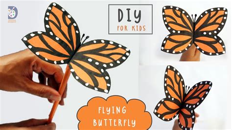 The Engineering Behind Flying Butterflies: Designing Wings that Soar